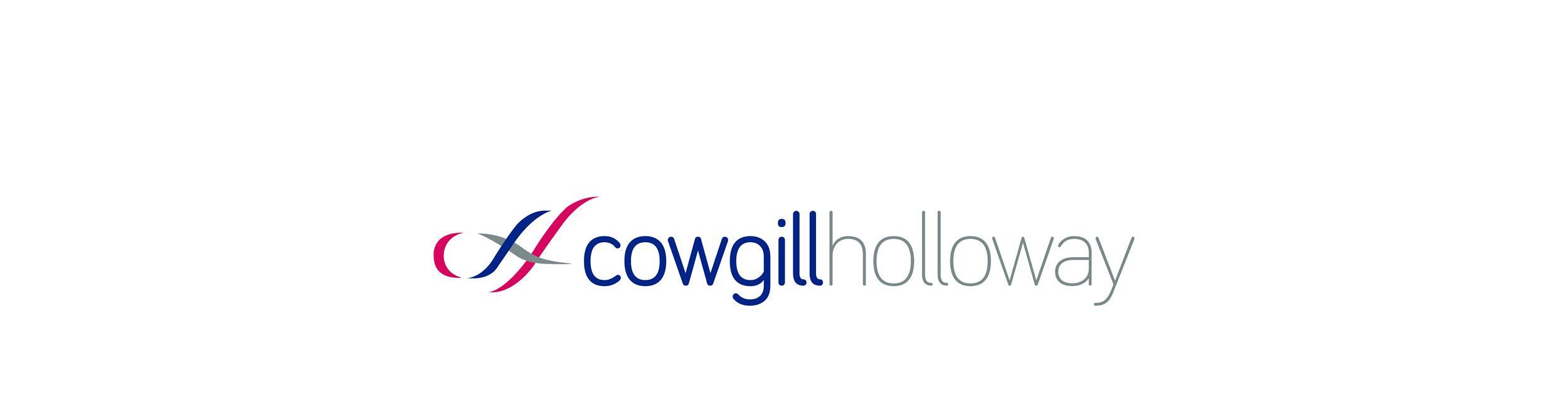 Holloway Logo - Cowgill Holloway weekly in The Campus - The Sharp Project