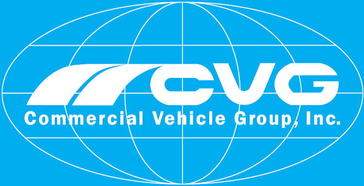 CVG Logo - Hydrographics, Paint & More