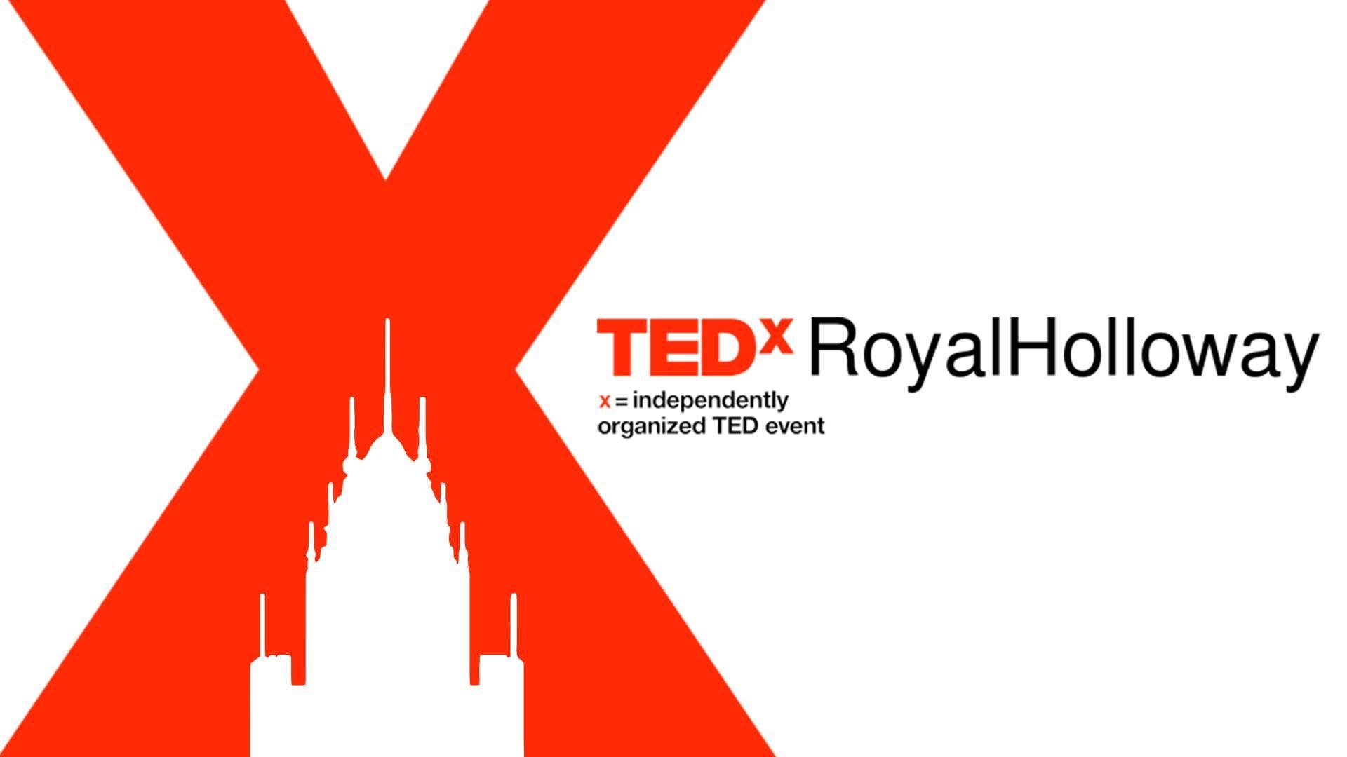 Holloway Logo - TEDxRoyal Holloway Formative Moments
