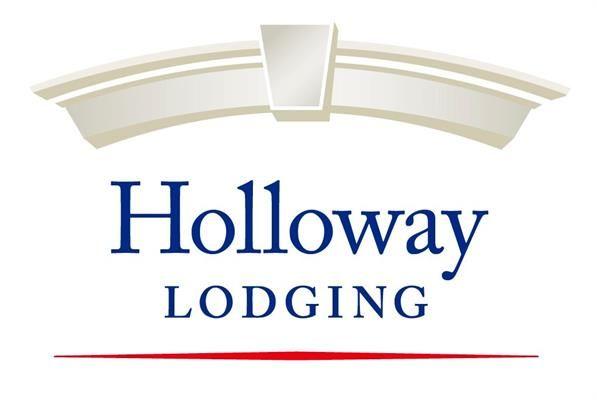 Holloway Logo - Holloway Lodging Corporation | HOTELS & MOTELS - Grande Prairie ...