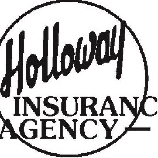 Holloway Logo - Pensacola Florida insurance car business home