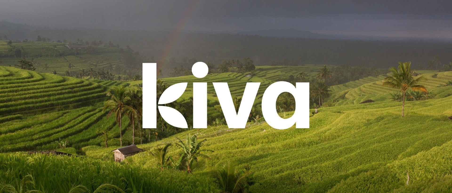 Kiva Logo - Part 1: The story behind Kiva's brand refresh – Kiva – Medium