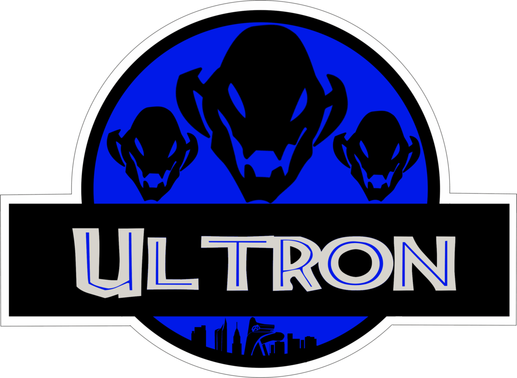 Ultron Logo - Ultron logo - 15 free online Puzzle Games on bobandsuewilliams