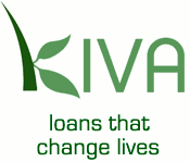 Kiva Logo - kiva-logo - Mindbox