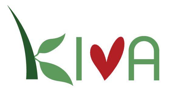 Kiva Logo - Mrs. Heagney's Website - Kiva