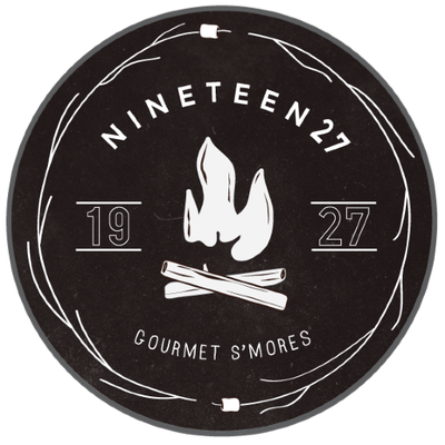 S'mores Logo - Nineteen27 S'mores