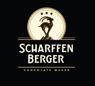 Berger Logo - SCHARFFEN BERGER | Artisan Chocolate