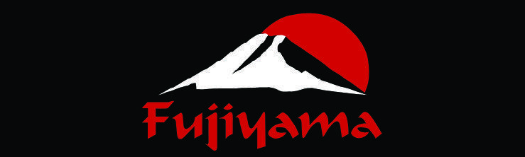 Fujiyama Logo - Fujiyama Japanese Restaurant Halifax
