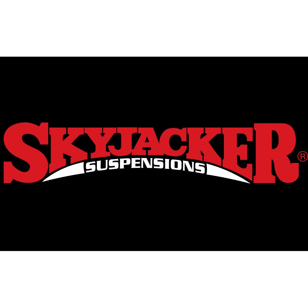 Skyjacker Logo - Skyjacker Gift Card - Skyjacker Suspensions