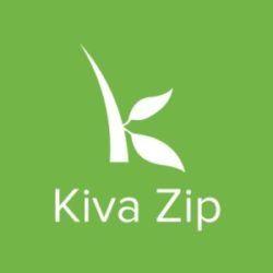 Kiva Logo - Kiva: 0% Interest Loans For Entrepreneurs (Richmond) : Renaissance ...