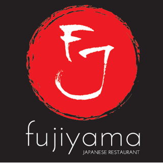 Fujiyama Logo - Fujiyama. $10 Free Dining Credit