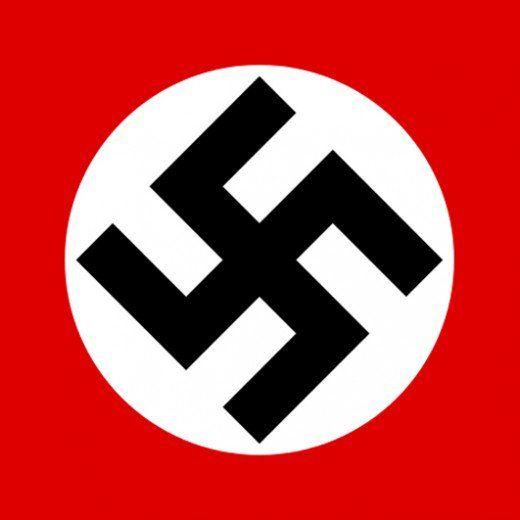 Swastika Logo - The Swastika: The Future for a Symbol of Great Good and Ultimate ...