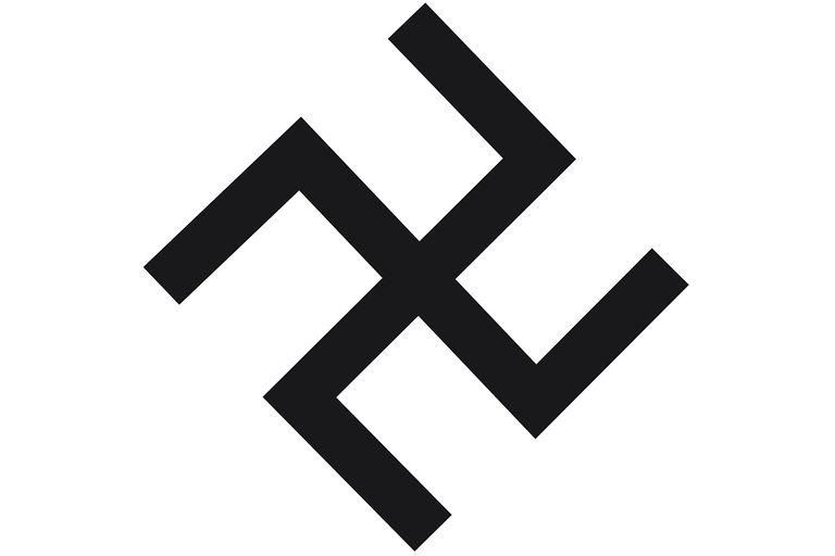 Swastika Logo - Learn the History of the Swastika