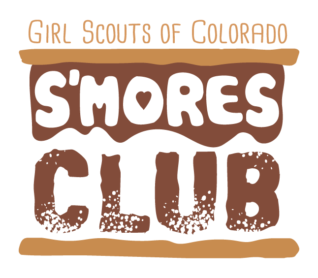S'mores Logo - S'mores Club