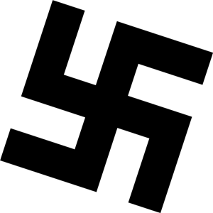 Swastika Logo - Swastika Logo Vector (.EPS) Free Download