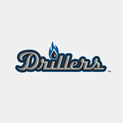 Drillers Logo - LOGOJET | Drillers Logo