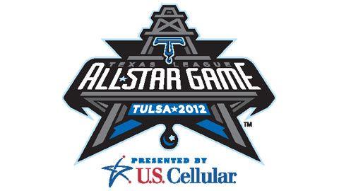 Drillers Logo - Drillers, Tulsa To Host 2012 TL All Star Game. Tulsa Drillers News