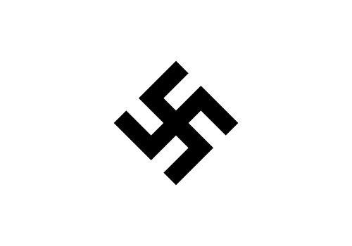 Swastika Logo - Logo R.I.P. | Logo Design Love