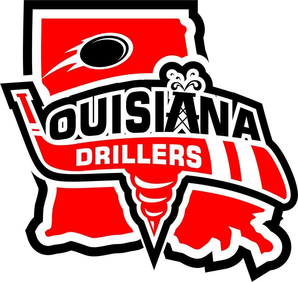 Drillers Logo - Driller Hockey on Twitter: 