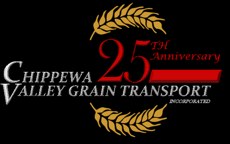 CVG Logo - Cvg Logo. Chippewa Valley Grain Transport