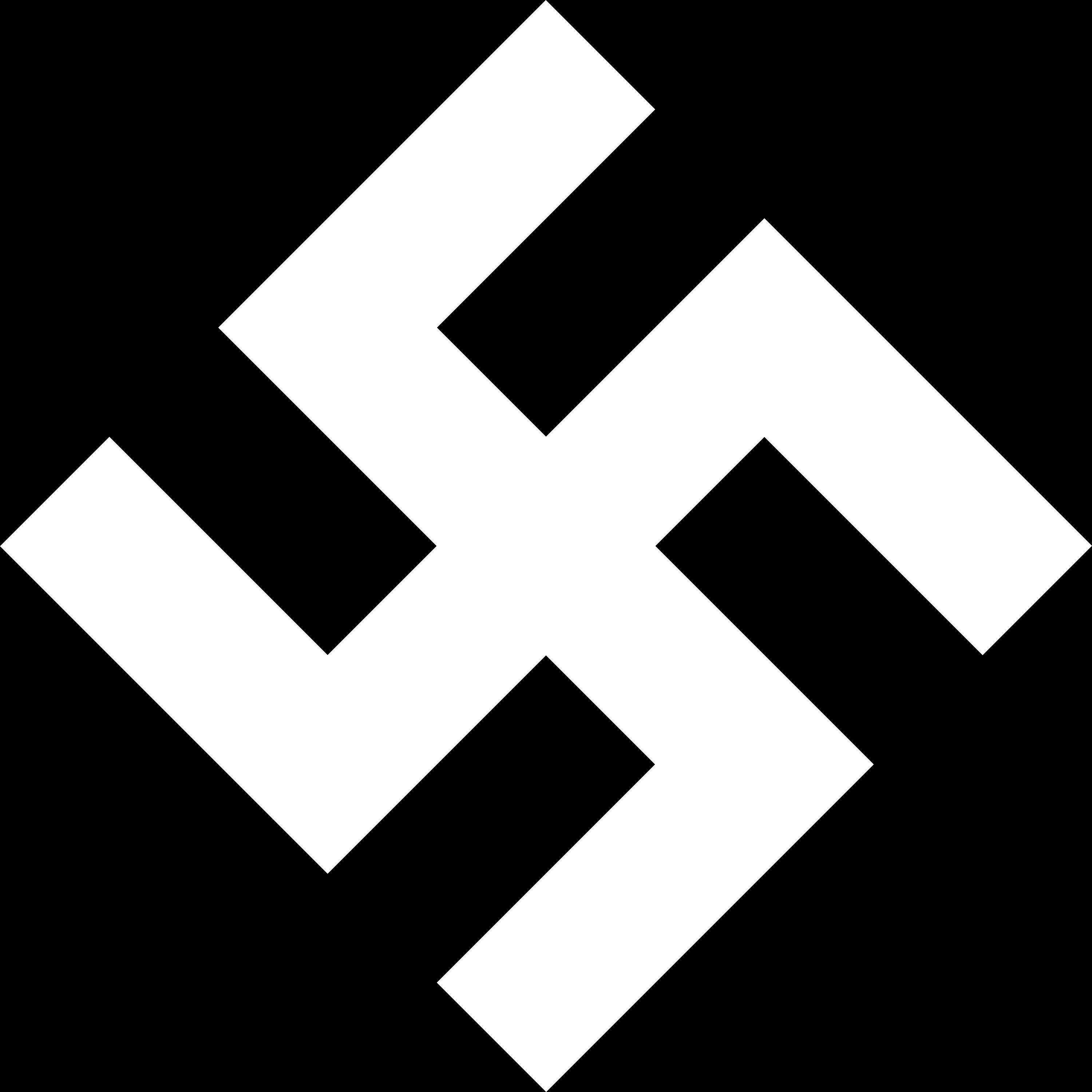 Swastika Logo - Swastika logo vector download free
