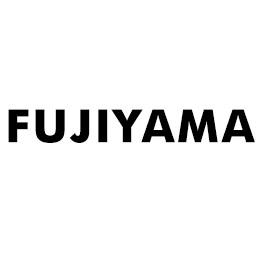 Fujiyama Logo - EXCELLENCE
