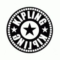 Kipling Logo - Kipling | Brands of the World™ | Download vector logos and logotypes