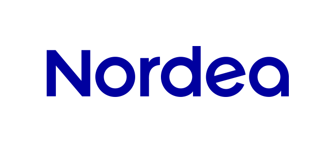 Nordea Logo - Nordea merkevare