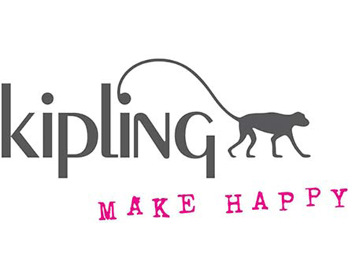 Kipling Logo - Kipling Logo – Haskins Garden Centres