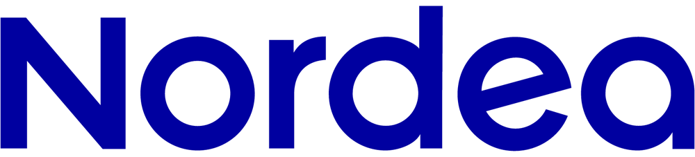 Nordea Logo - Brand New: New Logo for Nordea