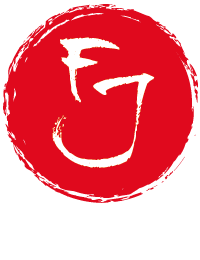 Fujiyama Logo - Fujiyama