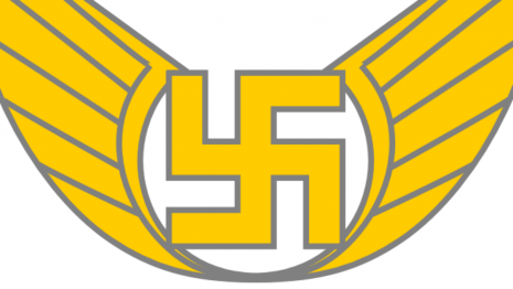 Swastika Logo - Why Finland won't let go of the swastika | The Week UK