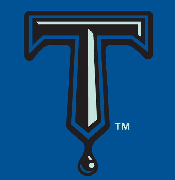 Drillers Logo - Tulsa Drillers logo. Tulsa, OK. Logos, Sports logo