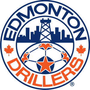 Drillers Logo - Edmonton Drillers logo (1979).png