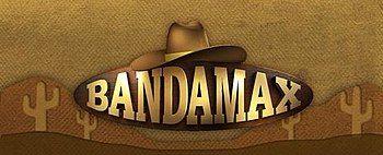 BandaMax Logo - Bandamax