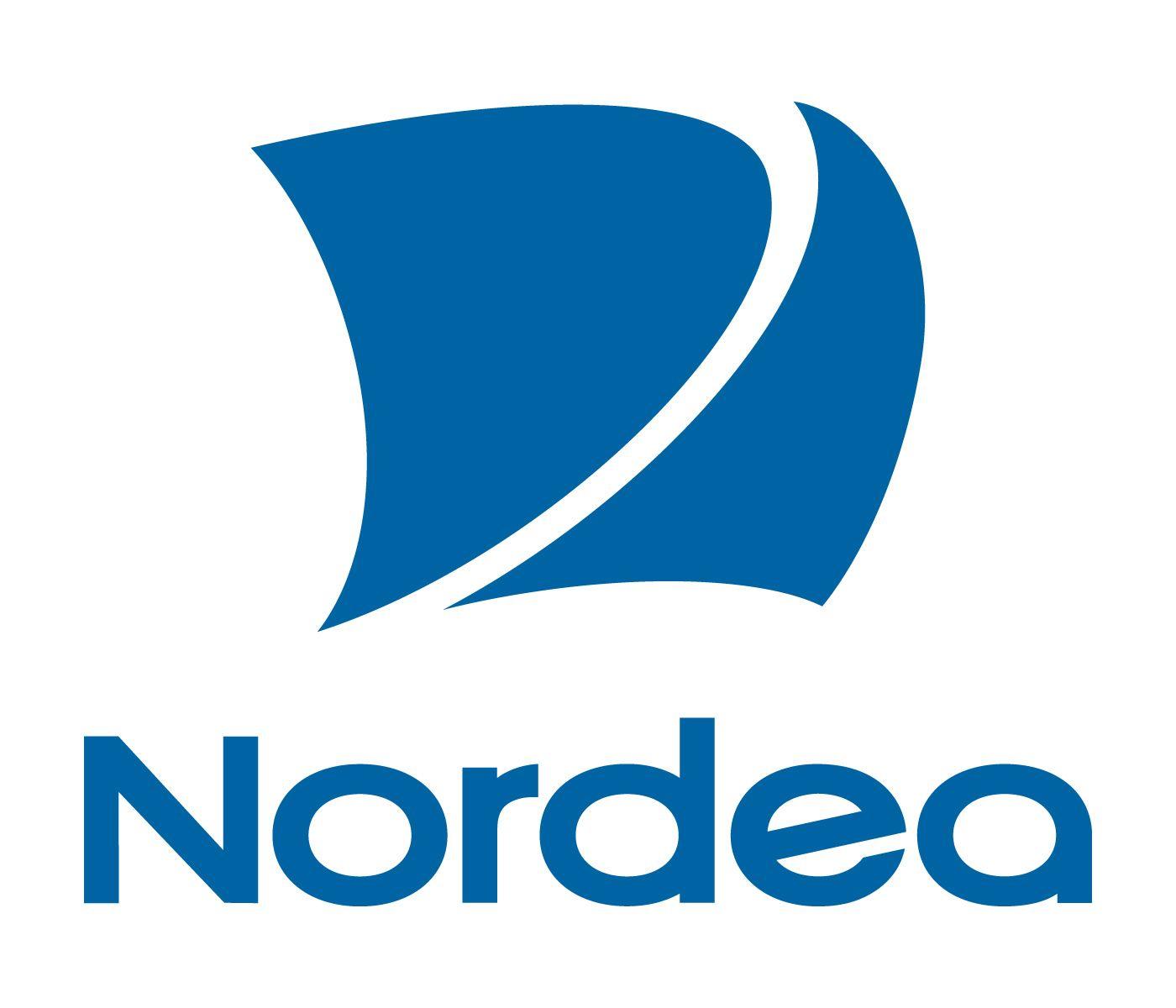 Nordea Logo - Nordea Bank « Logos & Brands Directory