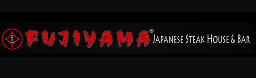 Fujiyama Logo - Fujiyama Tri Cities Happy Hour Menu