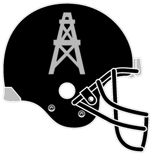 Drillers Logo - Beaumont Drillers