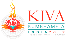 Kiva Logo - Home Kumbha Mela 2019