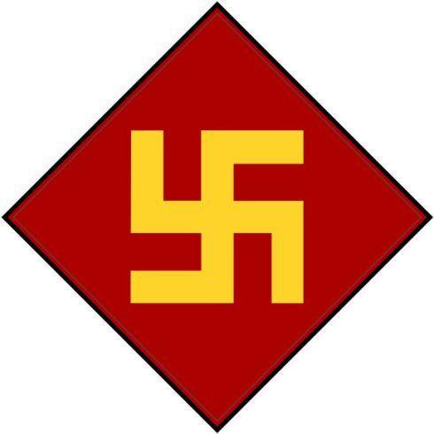Swastika Logo - 卐 The Good luck charm vs Malevolence: Science behind 'Swastika ...