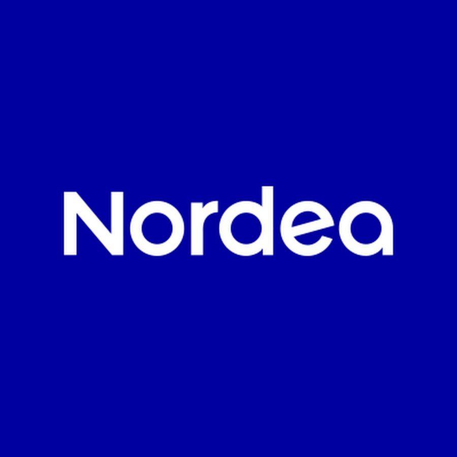 Nordea Logo - Nordea