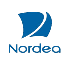Nordea Logo - Nordea logo png 8 PNG Image