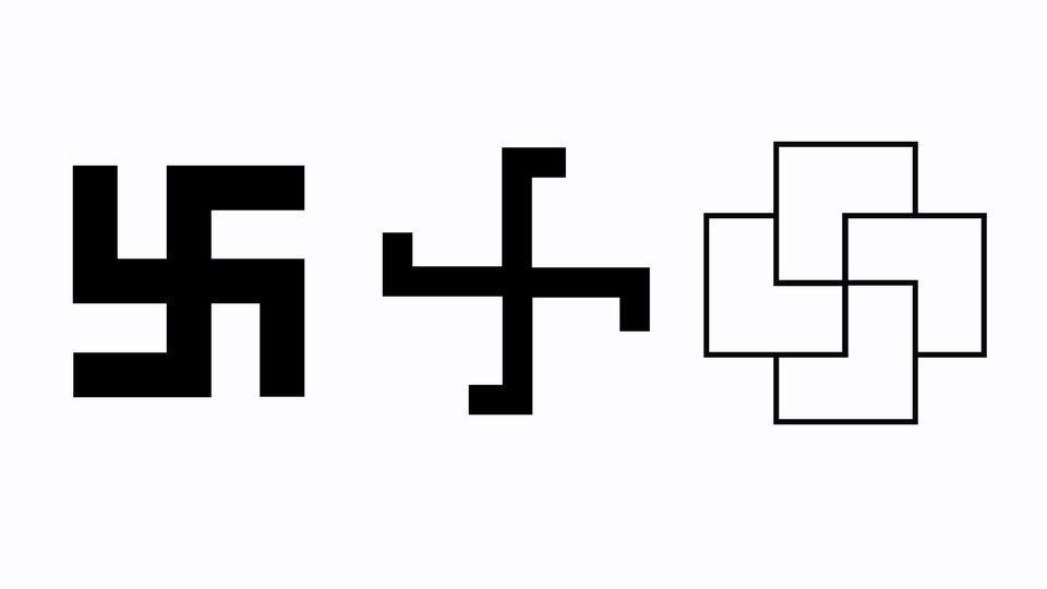 Swastika Logo - Does Finland need its swastikas?