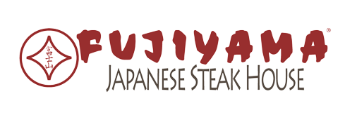 Fujiyama Logo - Fujiyama Japanese Steak House. Beckley & Summersville West Virginia
