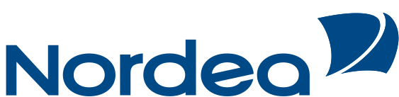 Nordea Logo - Nordea Logo. Klientocentryczni