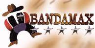 BandaMax Logo - Bandamax | Logopedia | FANDOM powered by Wikia