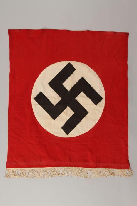Swastika Logo - The History of the Swastika | The Holocaust Encyclopedia