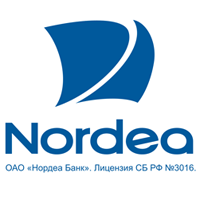 Nordea Logo - Nordea Bank - OSG