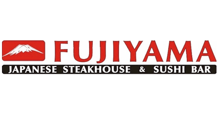 Fujiyama Logo - Fujiyama Japanese Steakhouse Delivery in Austin, TX