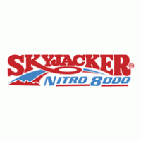 Skyjacker Logo - SKYJACKER NITRO 8000 | Brands of the World™ | Download vector logos ...